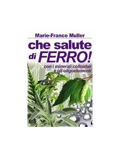 Che Salute di Ferro!
