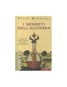 I Segreti dell'Alchimia