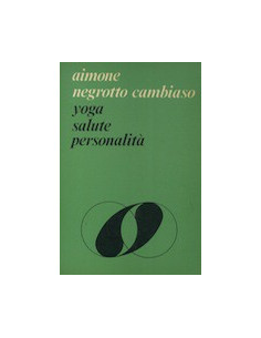 Yoga Salute Personalità