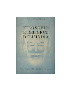 Filosofie e le Religioni dell'India