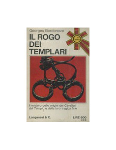 Il Rogo dei Templari