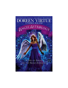 Angel Astrology