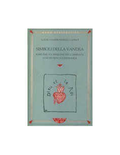 Simboli della Vandea
