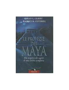 Le Profezie Dei Maya