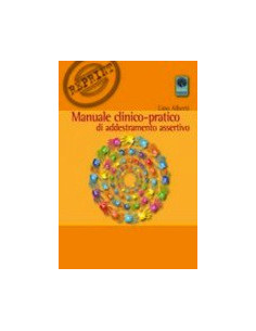 Manuale Clinico-Pratico di Addestramento Assertivo