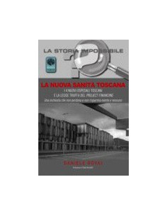 La Nuova Sanità Toscana