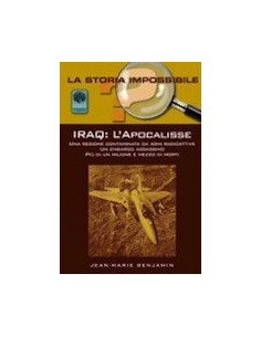 Iraq: l'Apocalisse