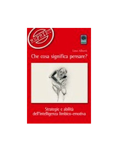 Che Cosa Significa Pensare?
