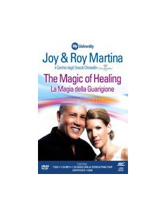 La Magia della Guarigione - The Magic of Healing