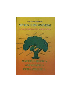 Nevrosi e Psiconevrosi