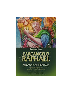 L'Arcangelo Raphael