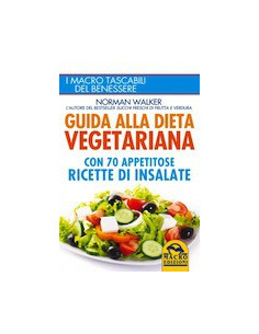 Guida alla Dieta Vegetariana