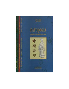 Patologia in Energetica Tradizionale Cinese - Fisiologia in Energetica Tradizionale Cinese - Anatomia in Energetica Tradizionale