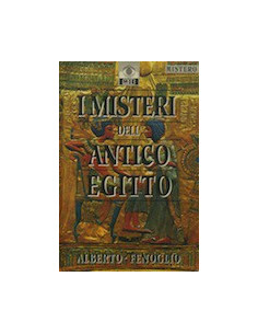 I Misteri dell'Antico Egitto