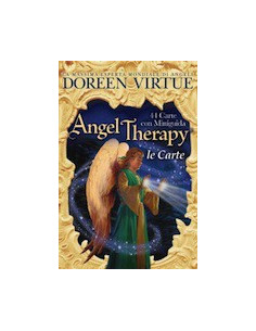 Angel Therapy - Le Carte