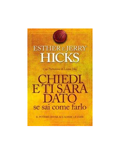 Chiedi e Ti Sarà Dato