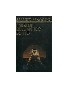 I misteri dell'antico Egitto