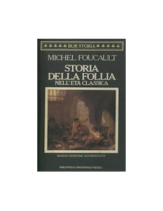 Storia della Follia