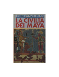 La Civiltà dei Maya
