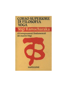 Corso Superiore di Filosofia Yoga