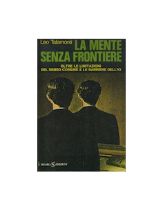 La Mente Senza Frontiere