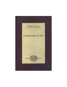 L'Onniscenza di Dio