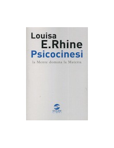 Psicocinesi