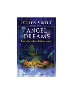 Angel Dreams