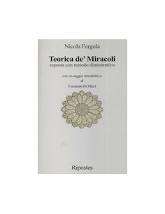 Teorica de' Miracoli