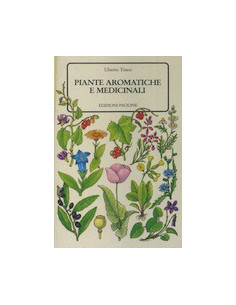 Piante Aromatiche e Medicinali