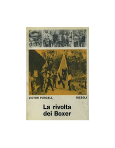 La Rivolta dei Boxer