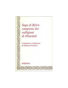 Saga di Björn Campione dei Valligiani di Hítardalr