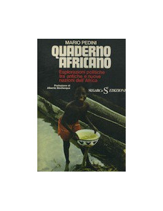 Quaderno Africano