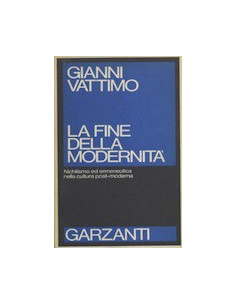 La Fine della Modernità
