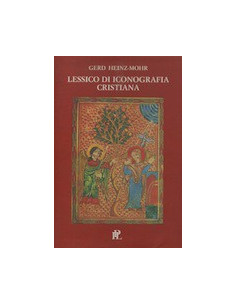 Lessico di Iconografia Cristiana