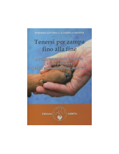 Tenersi per Zampa Fino alla Fine