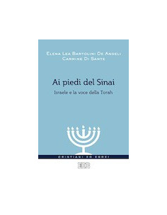 Ai Piedi del Sinai