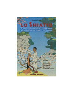 Lo Shiatsu