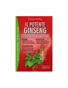 Il Potente Ginseng