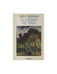 Le Lacrime del Male