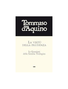 La Virtù della Prudenza