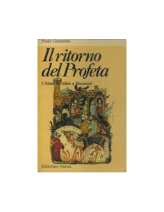 Il Ritorno del Profeta