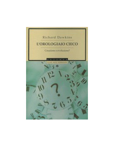 L'Orologiaio Cieco