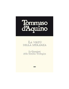 La Virtù della Speranza
