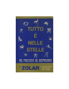 Tutto è nelle Stelle
