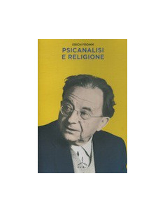 Psicanalisi e Religione
