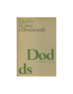 I Greci e l'irrazionale
