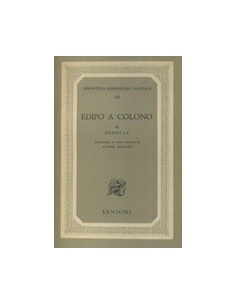 Edipo a Colono