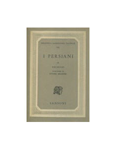 I Persiani
