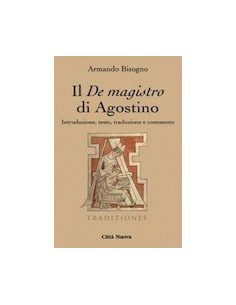 Il De Magistro di Agostino